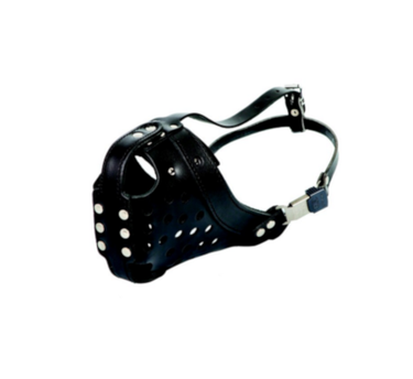 BULLVISION Training Muzzle-0